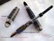 Perfect Replica Montblanc Starwalker Stainless Steel Clip Square Black Fountain Pen For Sale (2)_th.jpg